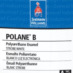 Polane B Polyurethane Enamel |1 Gallon|