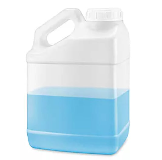 EZ-Pour F-Style Jugs - 1 Gallon