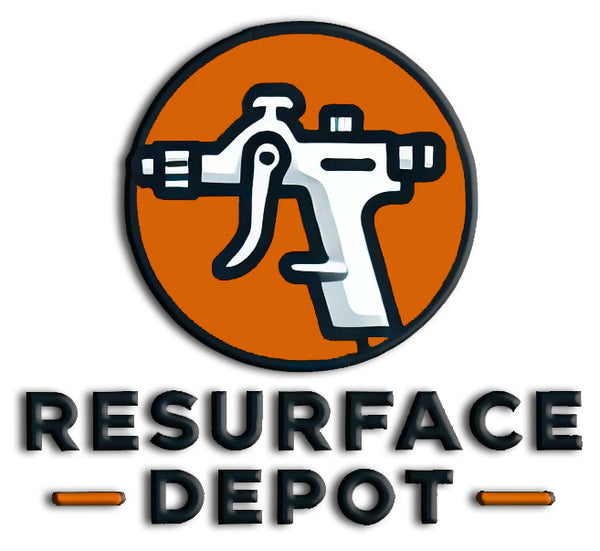 Resurface Depot