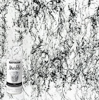 Montana Cans Montana Effect 400 ml Marble  Spray Paint, 13.5 Fl Oz (Pack of 1)