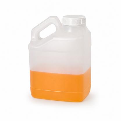 EZ-Pour F-Style Jugs - 1 Gallon